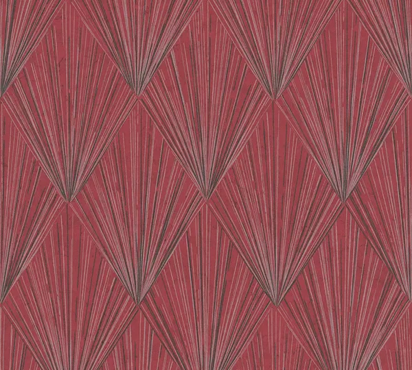 Tapete 'Metropolitan Stories 3'