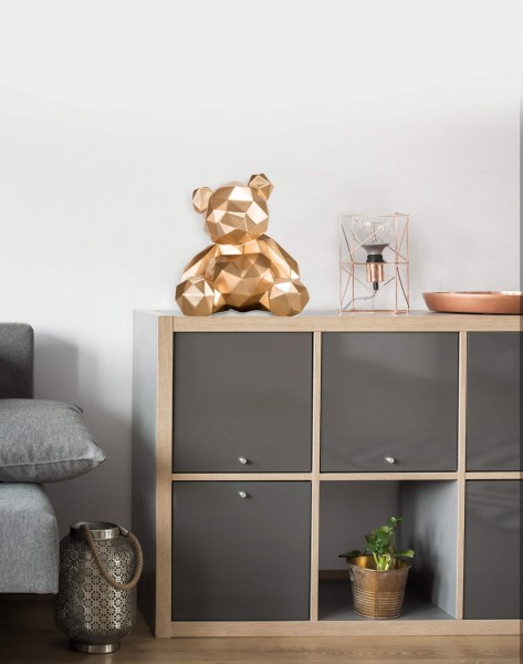 Kunststein Skulptur Sweet Dreams