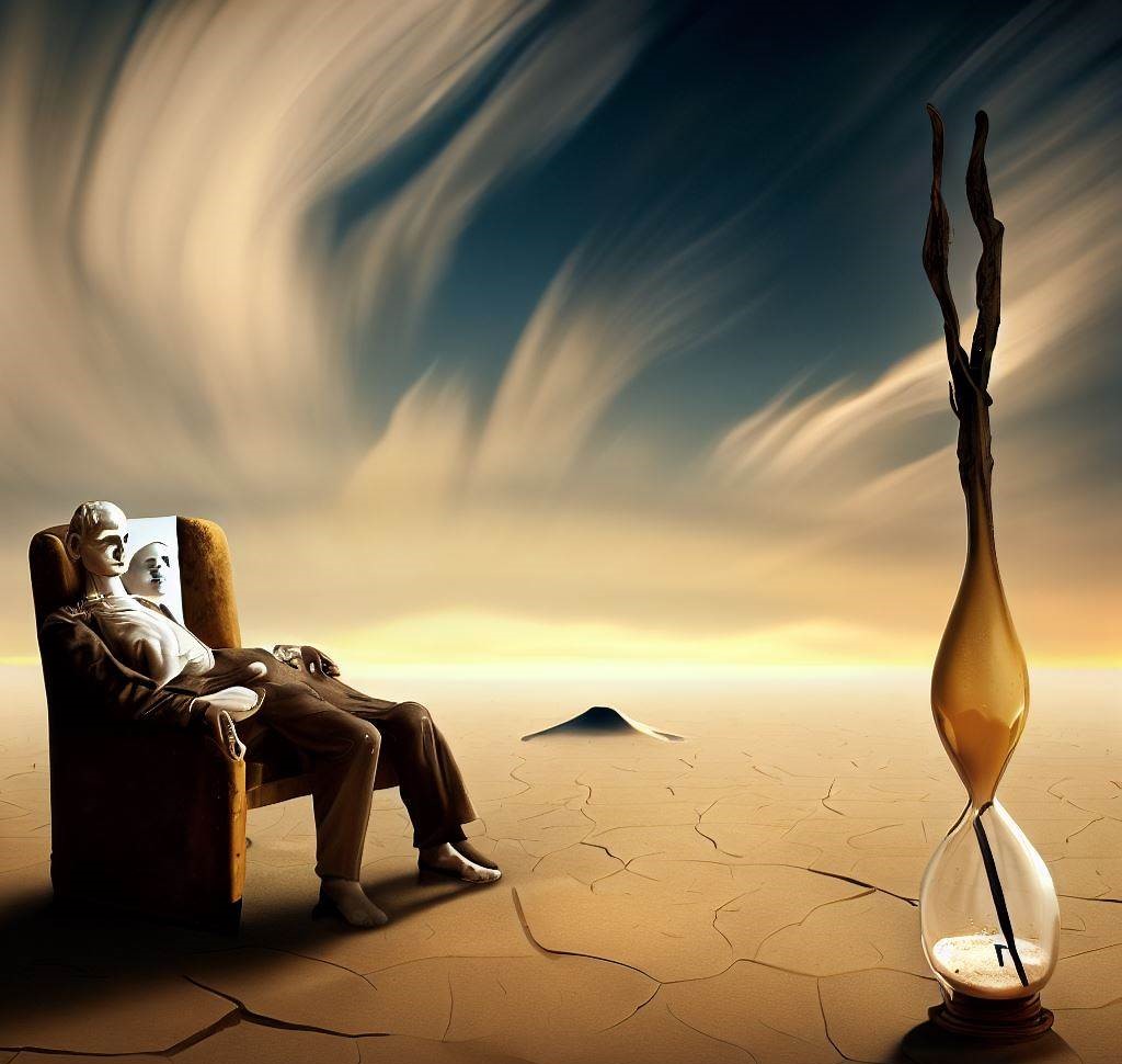 salvador dali inspirierte kunst