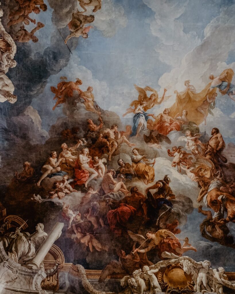 Dekorative Kunst der Renaissance