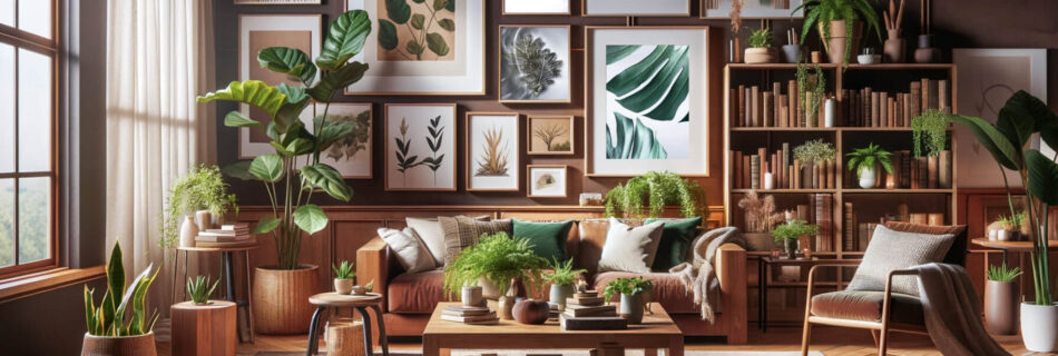 Einbindung natürlicher Elemente in die Gestaltung Ihres Hauses-1