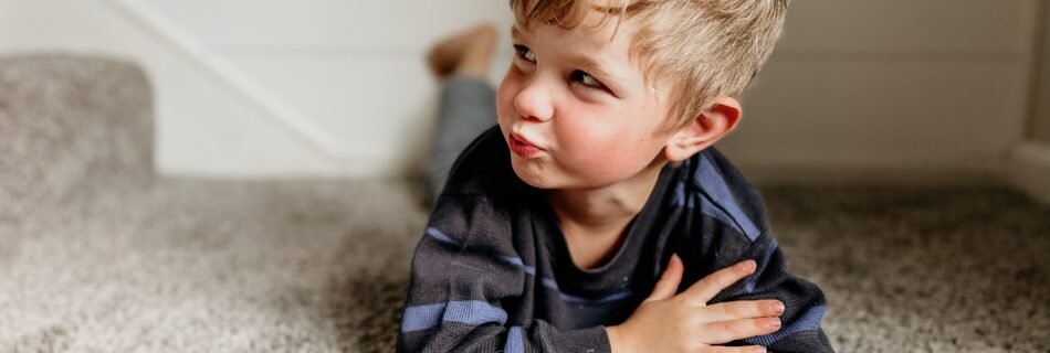 Elternratgeber für den perfekten Kinderteppich