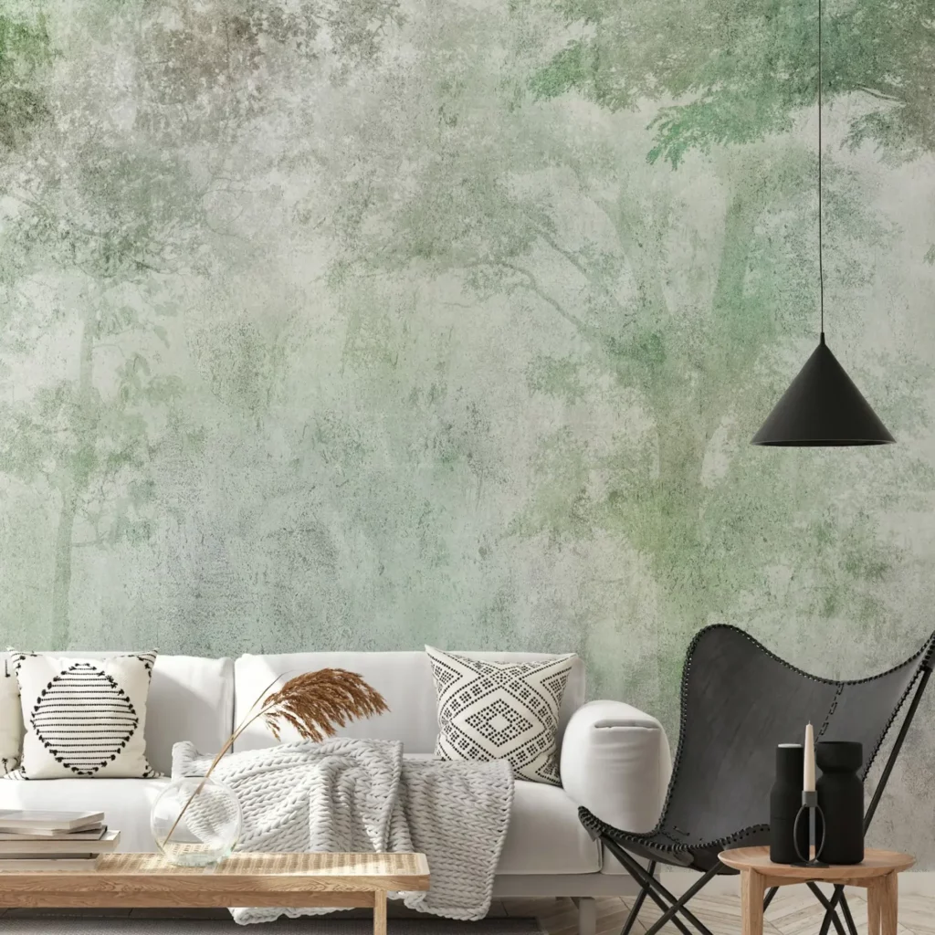 wall-wallpaper-forest-relief-first-variant