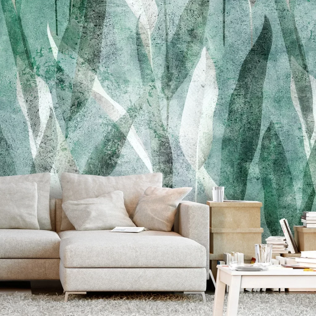 wandtapete-underwater-slenderness