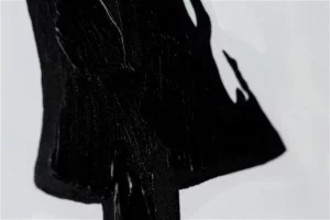 Nahaufnahme eines Mädchens mit einem Luftballon