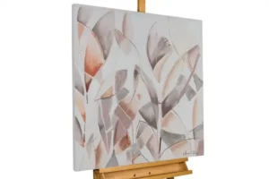 acryl gemaelde cool summer