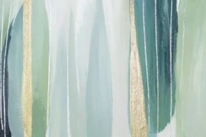 acryl gemaelde melodie der natur