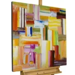 acryl-gemaelde-was-der-anfang-verspricht