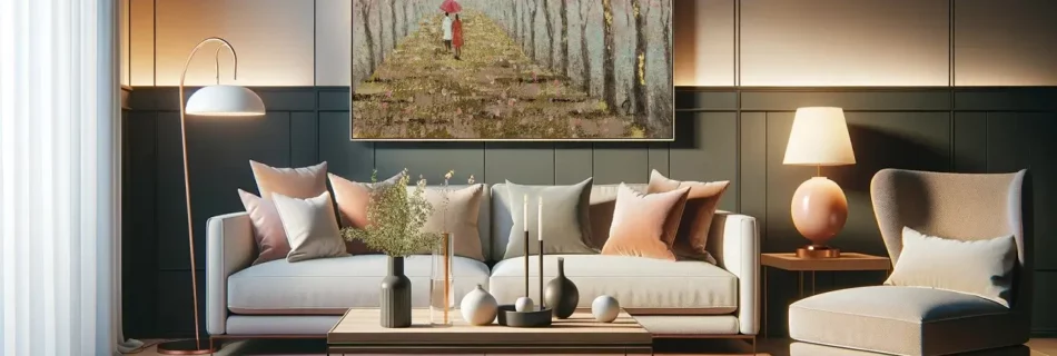 romantische farbpalette für valentinstag