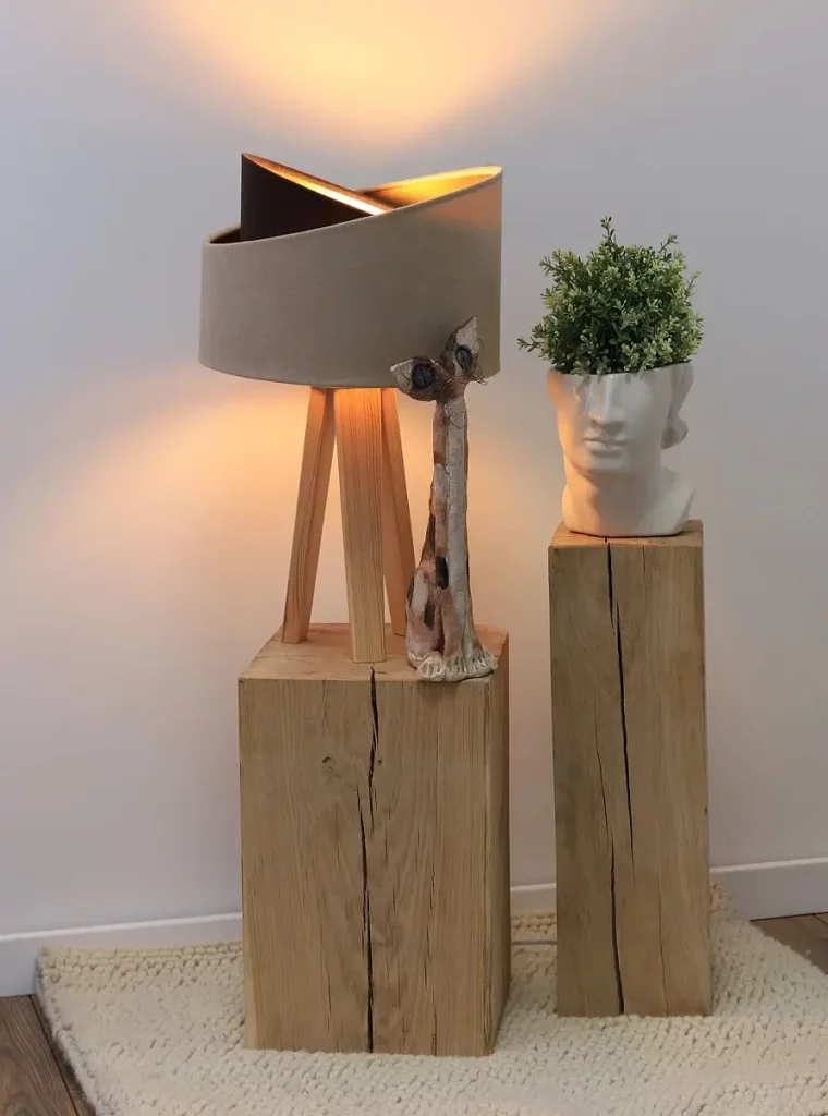 Tischlampe 'Galaxy Ethos Supernovan 1'