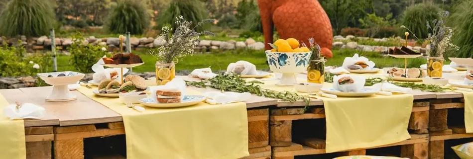 Ostern im Freien feat image