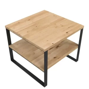 Couchtisch 'Franz' 60x47x60cm