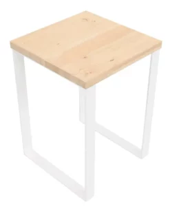 Hocker 'Anneli' 35x47x35cm