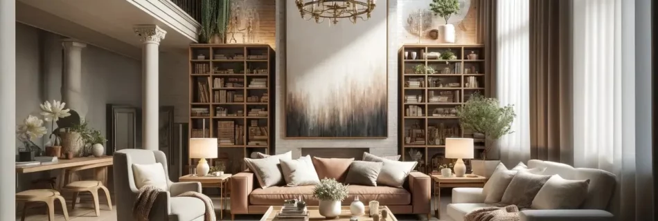 wohnzimmer mit hohen decken feat img