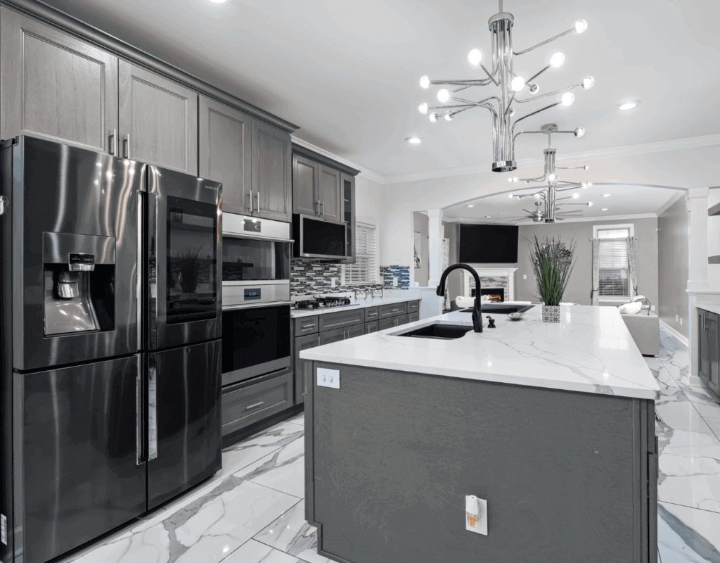 Küchengeräte der Spitzenklasse