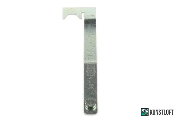 springlock entsicherungsschluessel