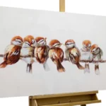 kl00251-voegel-heimat-bunt-parade-vintage-modern-acryl-gemaelde-oel-bild-oelgemaelde-01