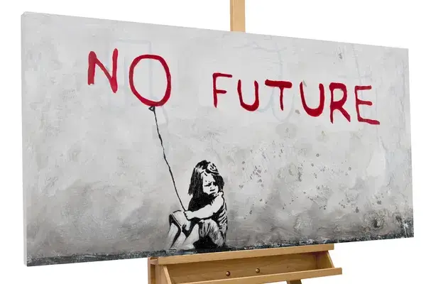 kl09558-banksy-schwarz-weiss-rot-acryl-gemaelde-acryl-bilder-leinwandbilder-moderne-kunst-01