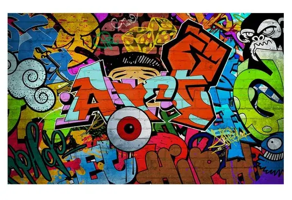 kl12578-graffiti-tapeten-bunt-tapete-wandtapete-designtapete-3d-tapete-fototapete-02