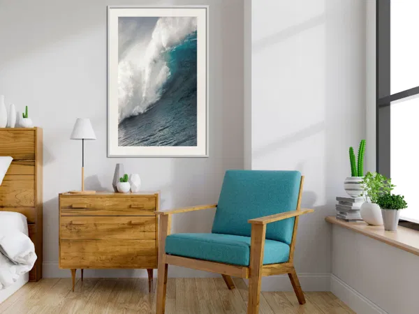 kl25696-meer-gruen-weiss-poster-wandposter-poster-bilder-kunst-poster-rahmen-modern-02