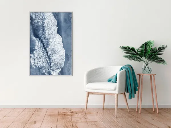 kl40929-meer-blau-weiss-poster-wandposter-poster-bilder-kunst-poster-rahmen-modern-02
