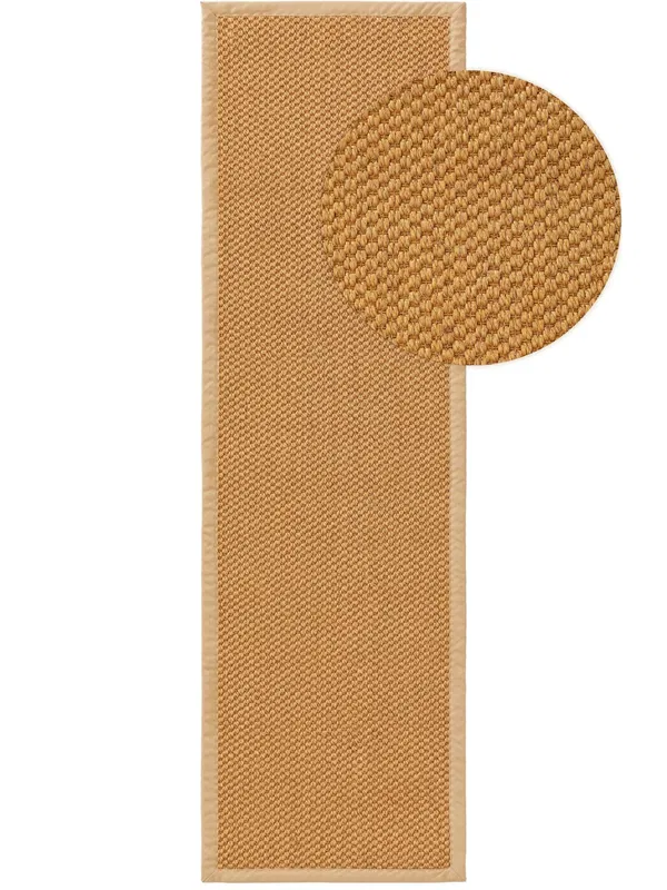 Design Sisal Greta Beige