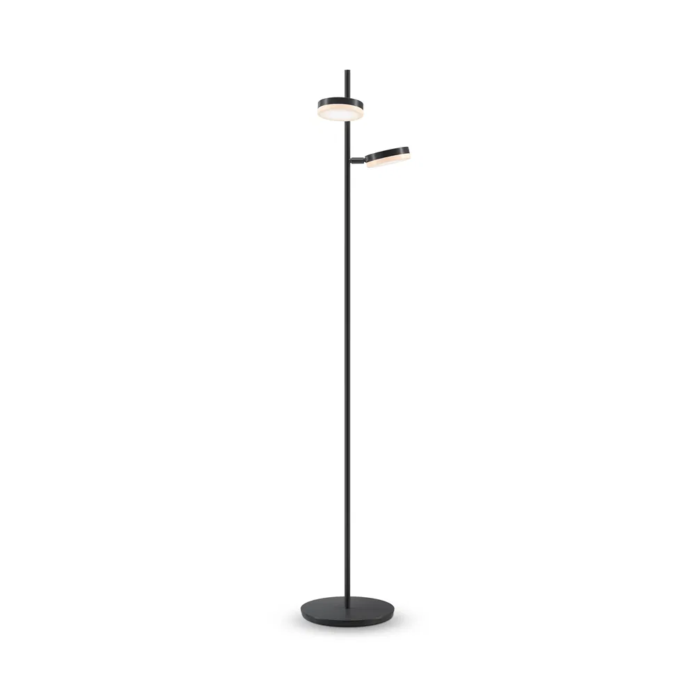 Stehlampe 'Fad'