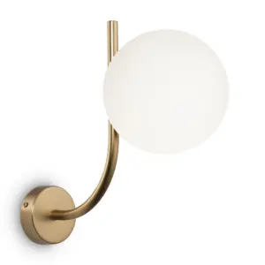Wall Light 'Rendez-vous'